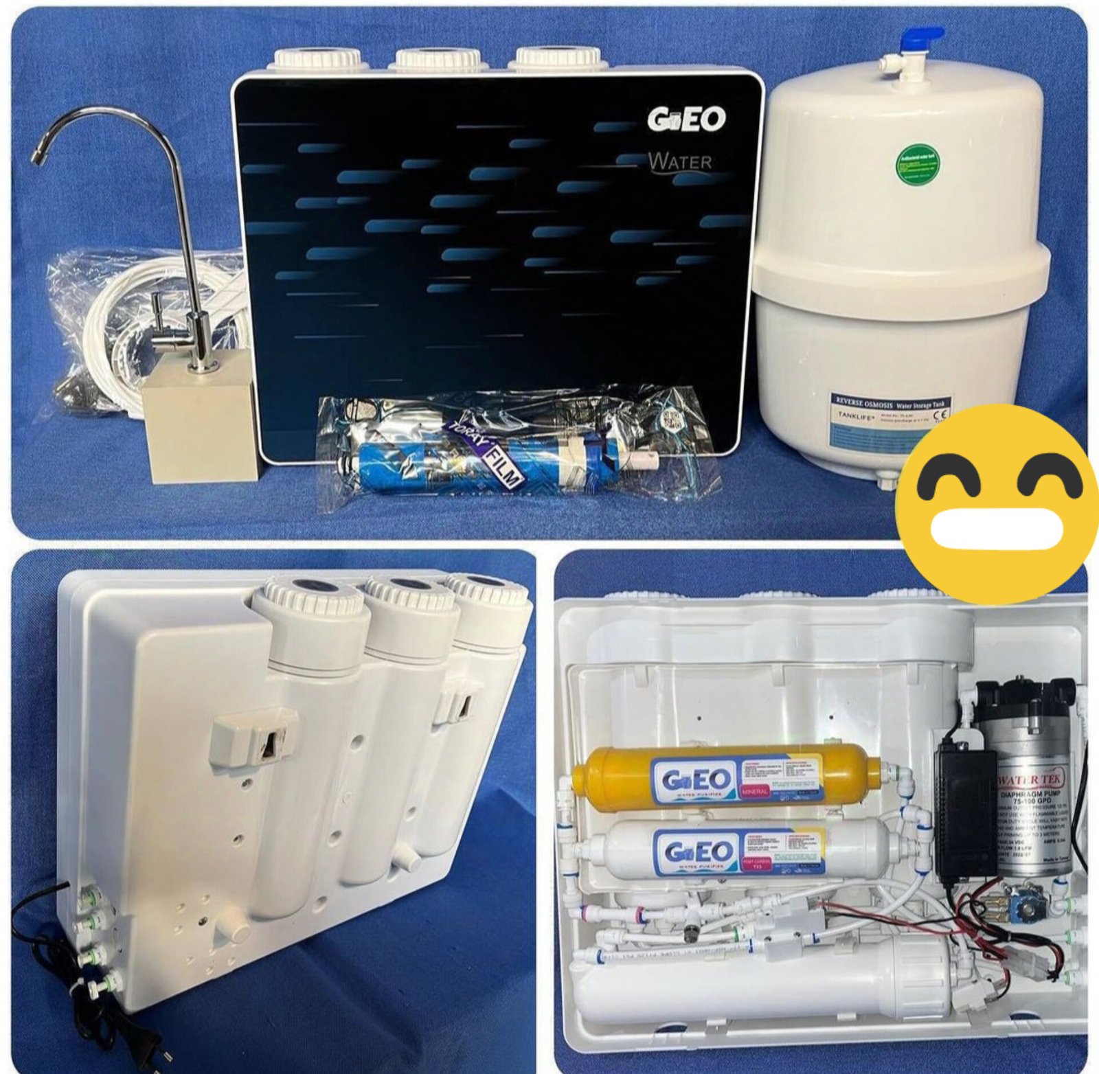 InShot_۲۰۲۴۱۱۲۰_۲۱۴۳۲۴۶۴۲ دستگاه تصفیه باکسی 6مرحله - تصویر 1