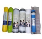 پک فیلتر 6مرحه ای تایوانی