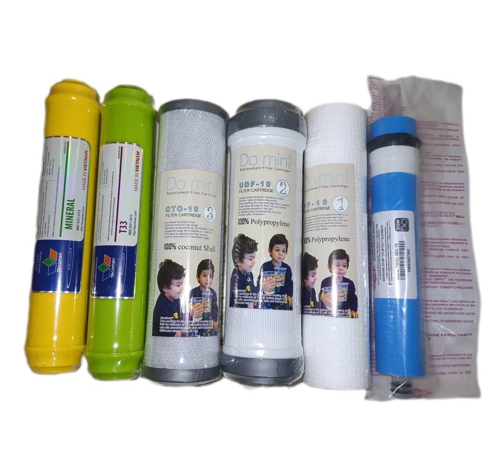 photo_1403-10-10 16.10.02 پک فیلتر 6مرحه ای تایوانی - تصویر 1