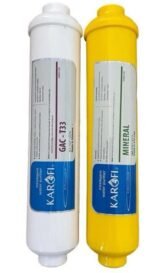 فیلتر 5 و 6 کاروفی