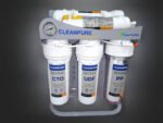 تصفیه اب تایوانی cleanpure